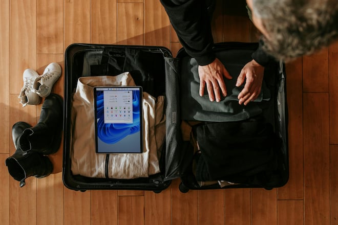 Guia da mala 2026: veja o que pode e o que não pode levar no avião e trazer do exterior