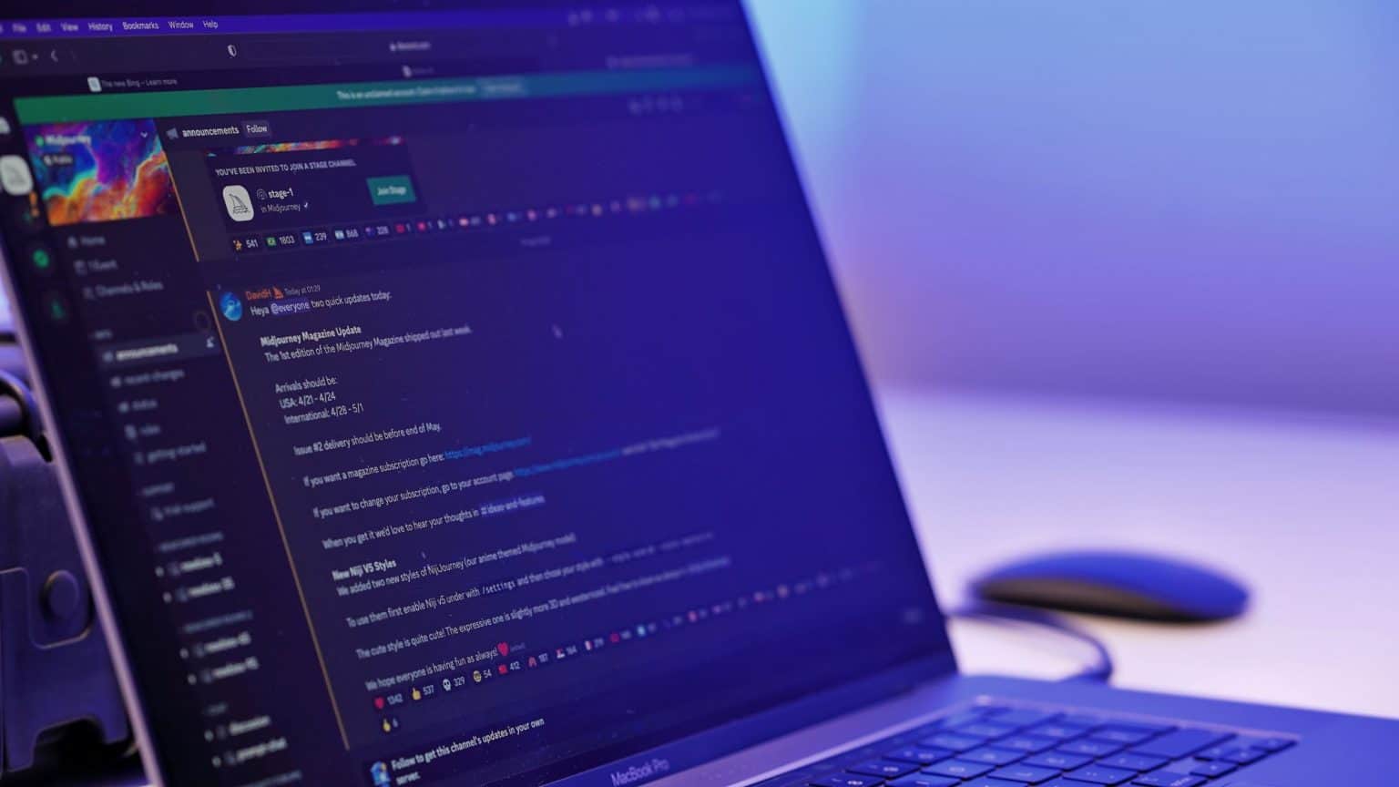 Discord remove brecha que permitia transmissões ao vivo no Brasil mesmo após suspensão determinada pela ANPD