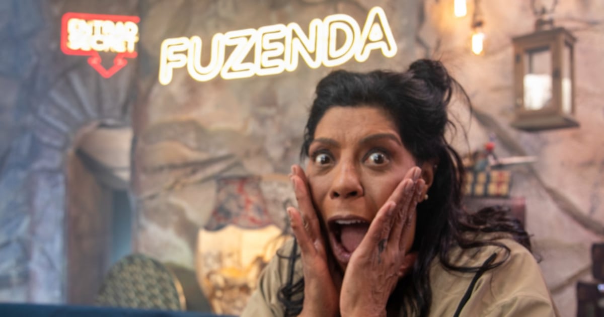 Imperdível! Márcia Fu recebe Christina Rocha no Fuzenda; veja os destaques de A Fazenda
