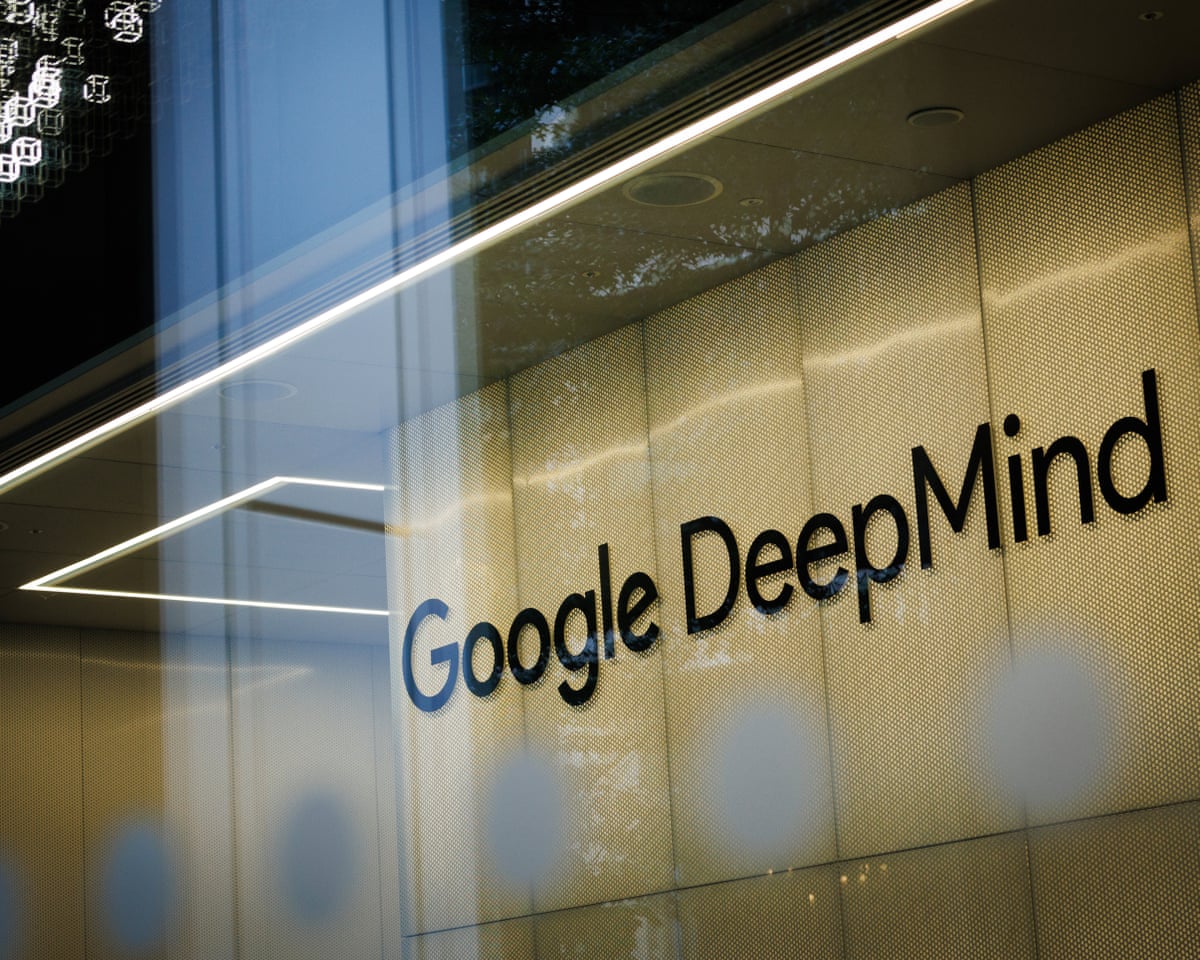 Trabalhei no Google DeepMind. Você deve ouvir os alertas sobre a IA.
