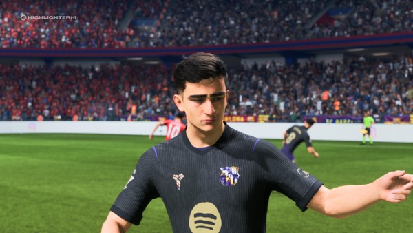 EA FC 27: 10 meias mais promissores para contratar no Modo Carreira
