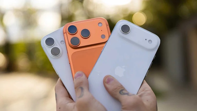 iPhone 17 Pro aparece por R$ 3.295 em leilão da Receita; veja como dar um lance