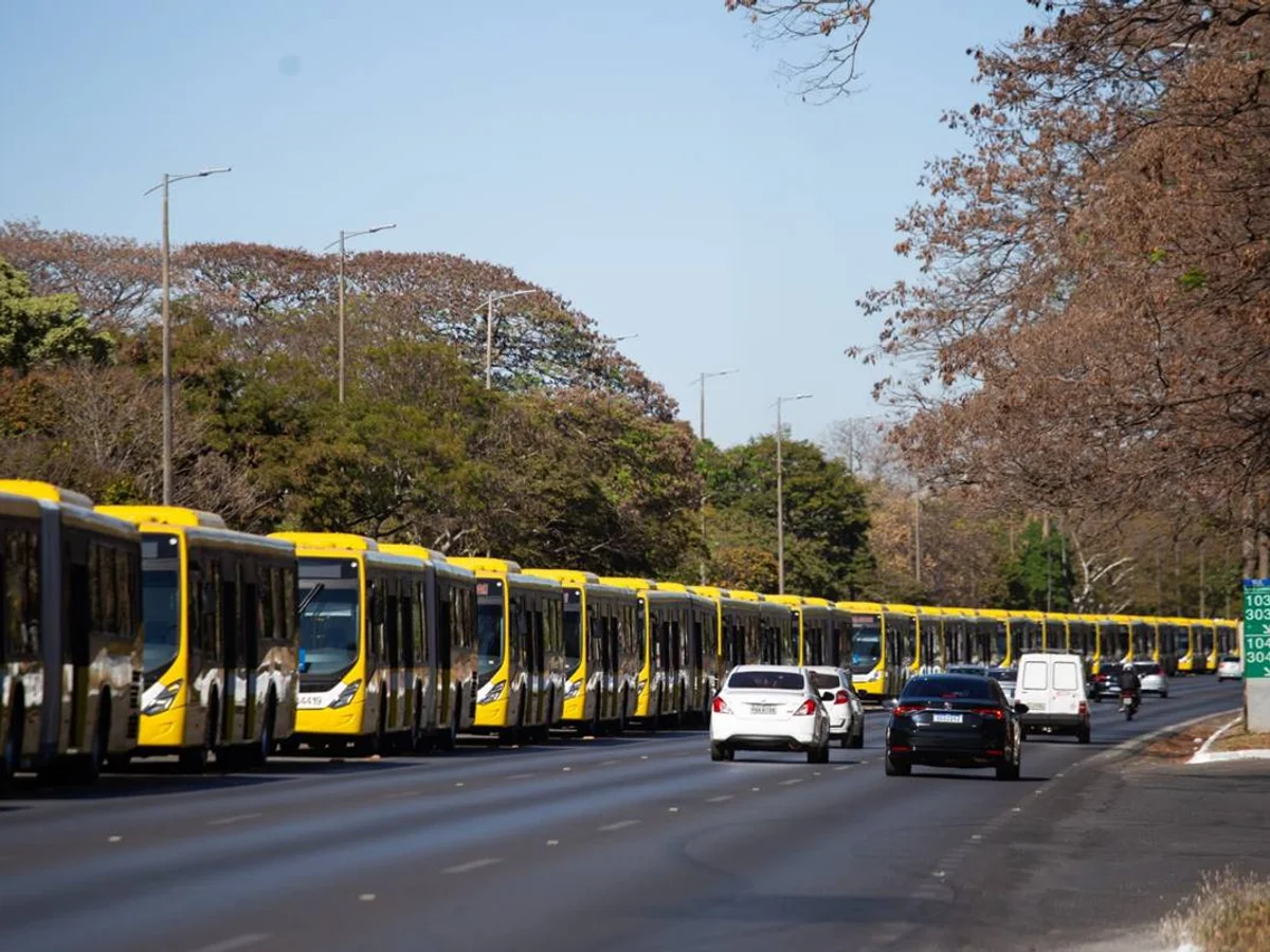 Governo de SP abre processo para romper contrato com empresa do BRT do ABC