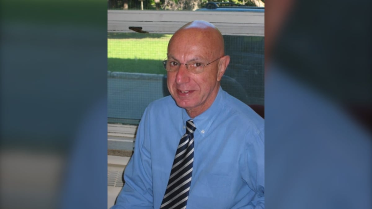 Toronto District School Board’s longest-serving principal dies at 85