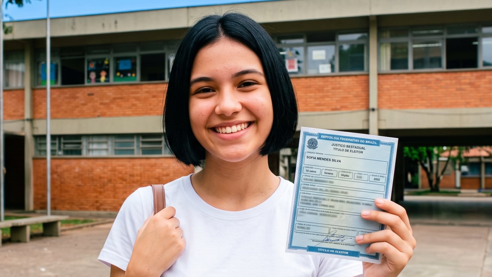 Geração Z nas urnas: 7 dicas para quem vai votar pela primeira vez