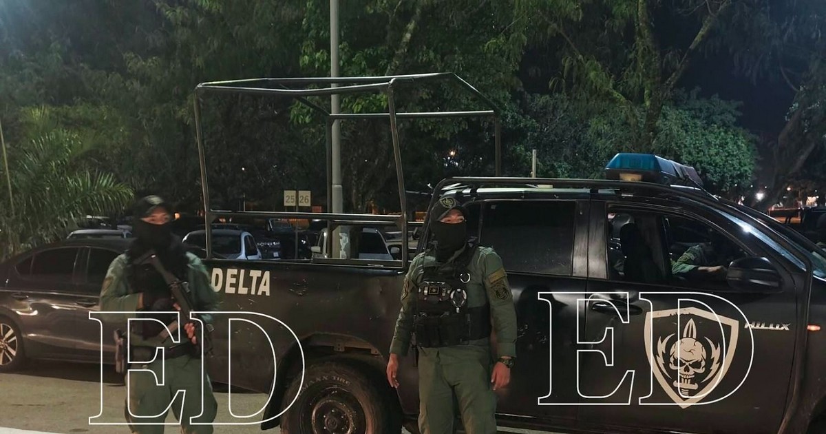 Caso Mariaca: nove funcionários da Procuradoria liberados após a audiência cautelar