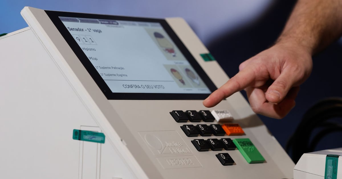Boca de urna durante as eleições é crime e pode gerar multa de R$ 15 mil; saiba outras punições