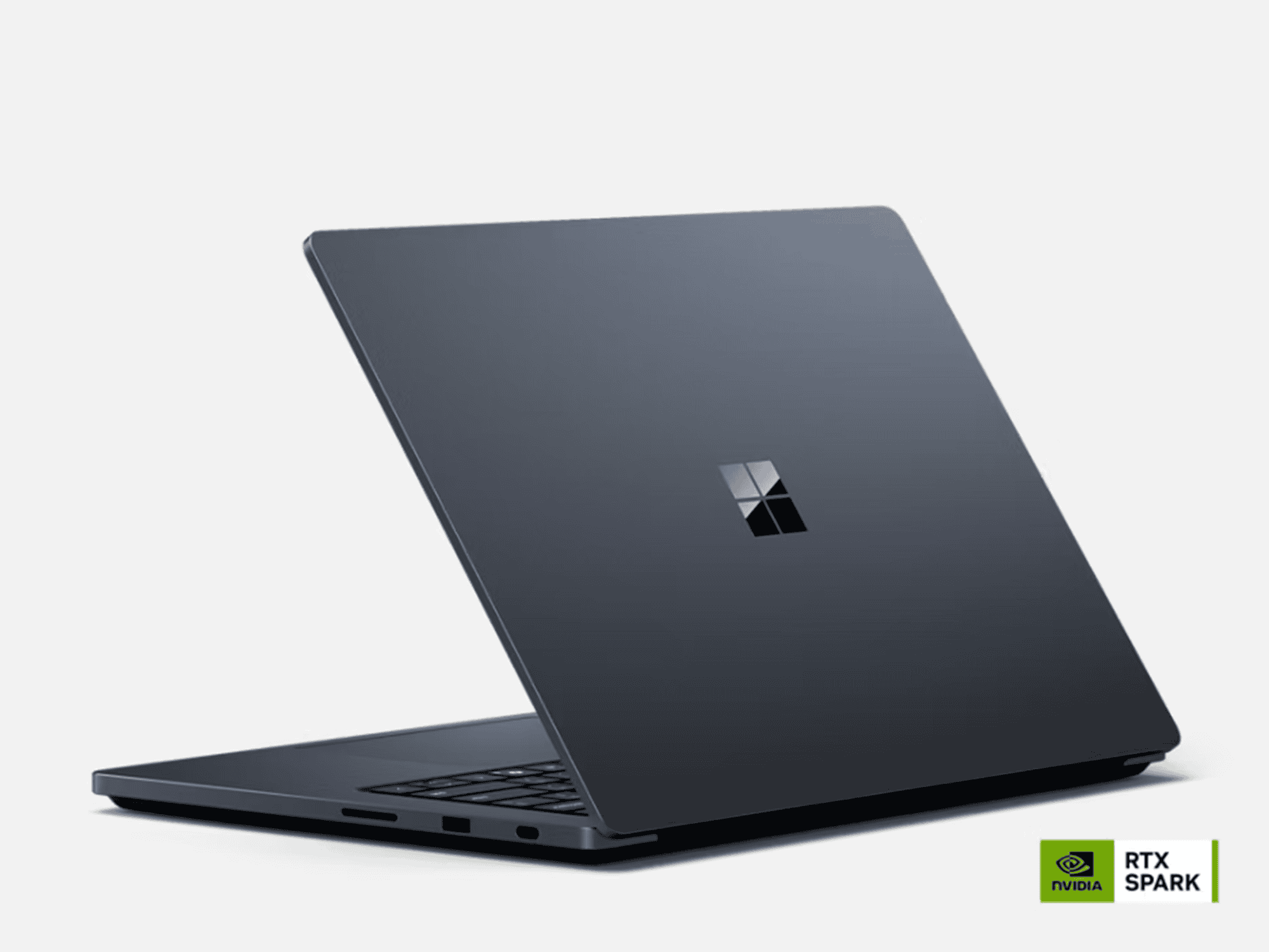 Microsoft lança novo notebook Surface com foco em IA e alto desempenho