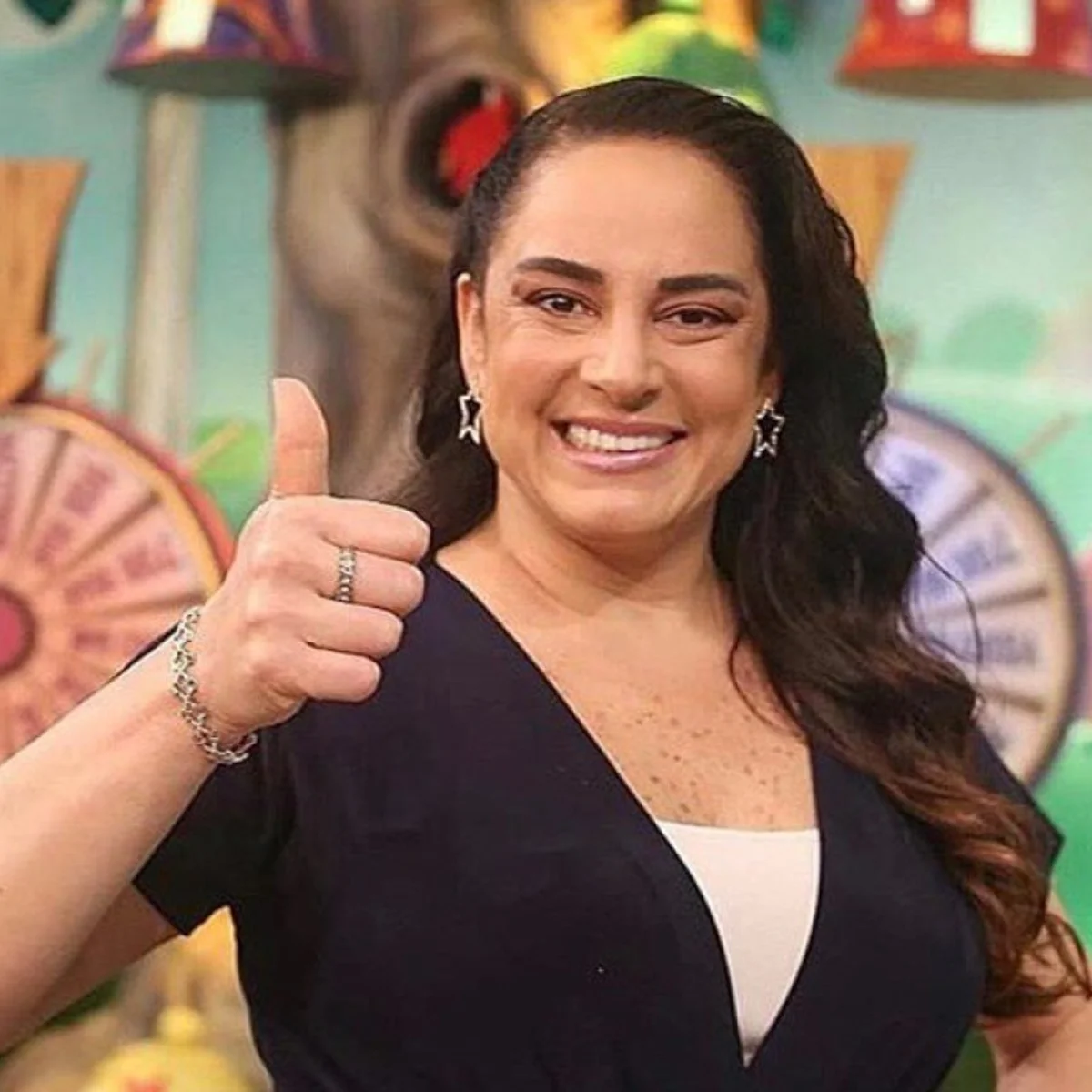 Silvia Abravanel reage à derrota nas eleições 2026: “Novo capítulo”