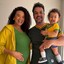 Imagem da matéria: Lucy Ramos sobre maternidade após os 40: "A maturidade traz um equilíbrio maior"