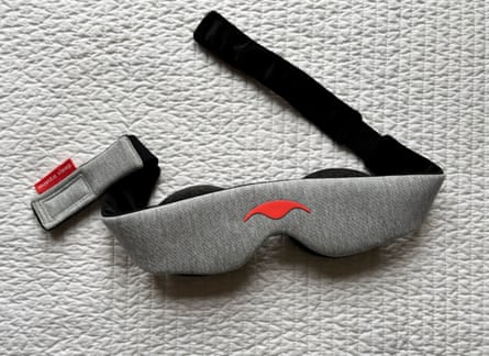Manta Original Sleep Mask