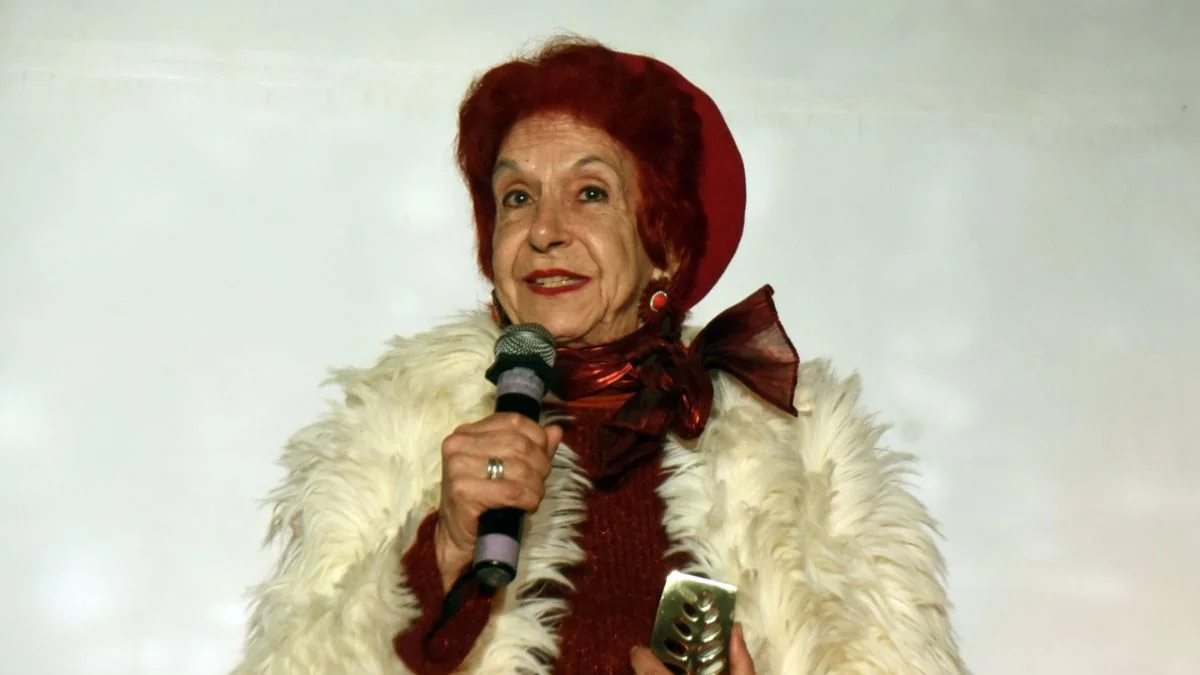 Com legado de cinco décadas no teatro, atriz Pilly Calvin morre aos 74 anos