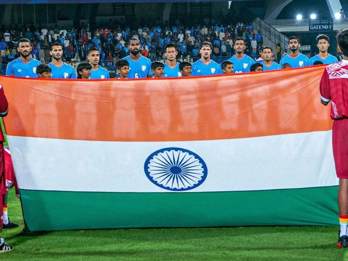 Adversária do Brasil, seleção indiana venceu apenas um jogo em 2026