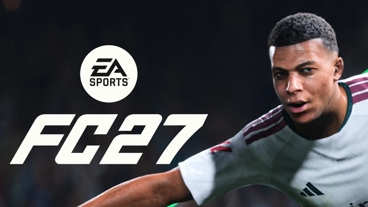 EA Sports FC 27 aposta em mundo aberto para renovar futebol; veja análise