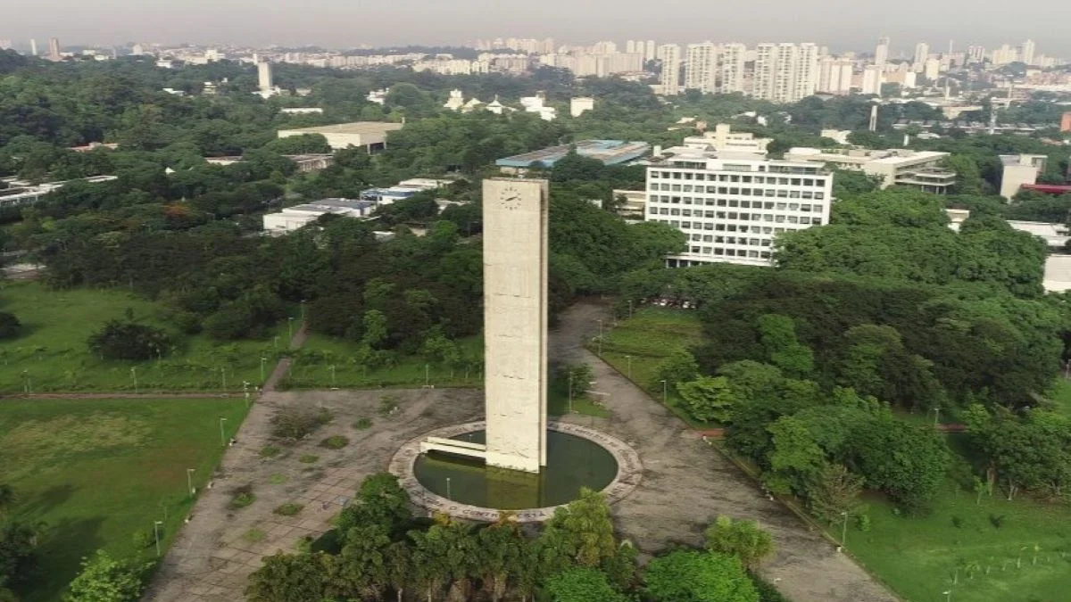 USP é a 2ª melhor universidade da América Latina, diz ranking