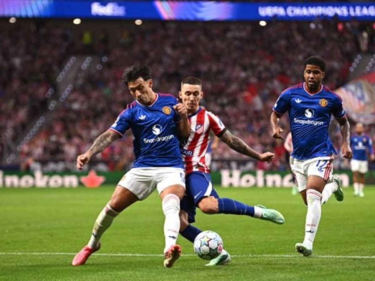 Zagueiro do United pede desculpas após desabafo contra diretoria