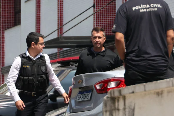 Caso PM Gisele: interrogatório de tenente-coronel durou 8 horas