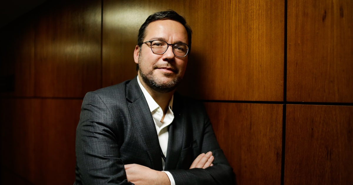 Associação Brasileira de Bancos anuncia Renato Gomes, ex-diretor do BC, ao cargo de CEO da entidade