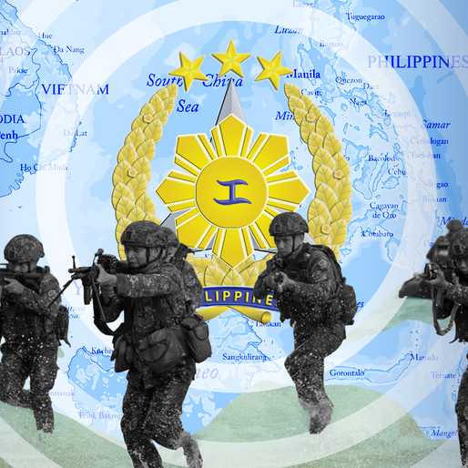 TIMELINE: Changes in AFP’s structure since revised modernization law