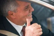 Saiba quem é Alberto Fraga, deputado federal reeleito no DF - imagem 2
