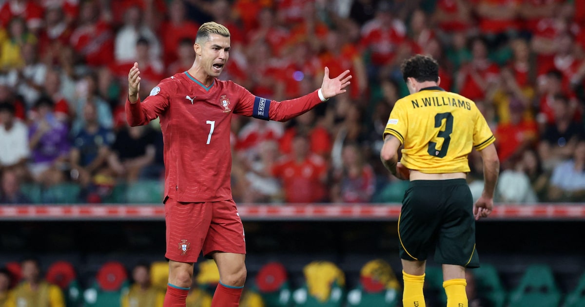 Cristiano Ronaldo abre o jogo sobre briga com Jorge Jesus e se compara a Pelé e Maradona; leia carta