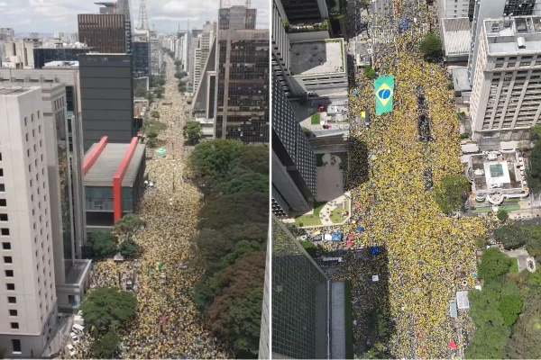 Como memes e cultura pop impulsionaram mobilização de Lula e Flávio