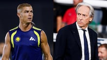 Qual é o futuro de Cristiano Ronaldo na seleção de Portugal após a briga com Jorge Jesus