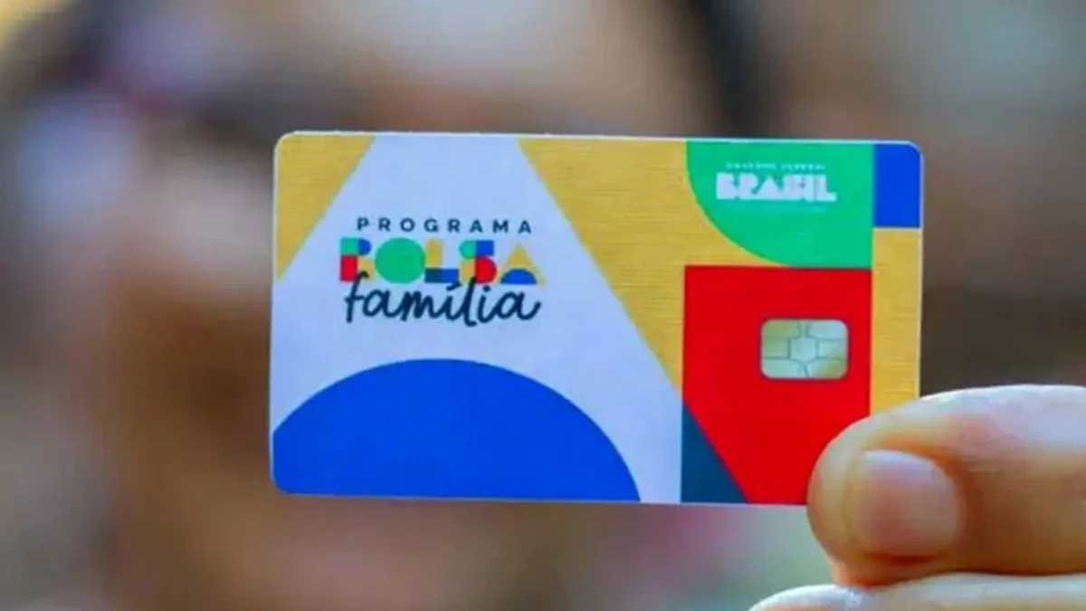 Bolsa Família chega a mais de 163 mil famílias do DF antes do 2º turno