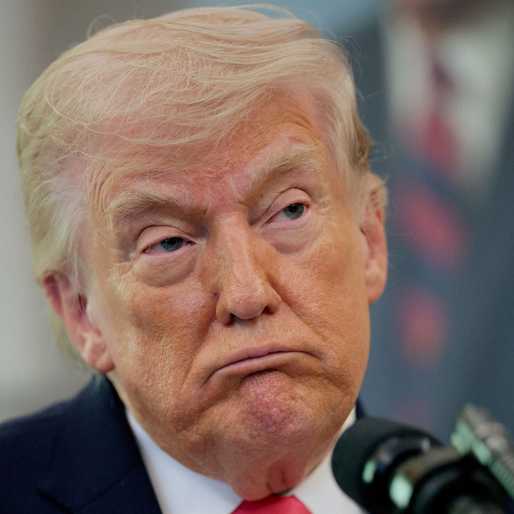Trump says he deserves Nobel Peace Prize but doubts he’ll get one