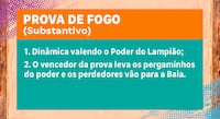 Treta da toalha! Tina Calamba se revolta com Serginho Hondjakoff após uso de item pessoal: ‘Estava nojenta’