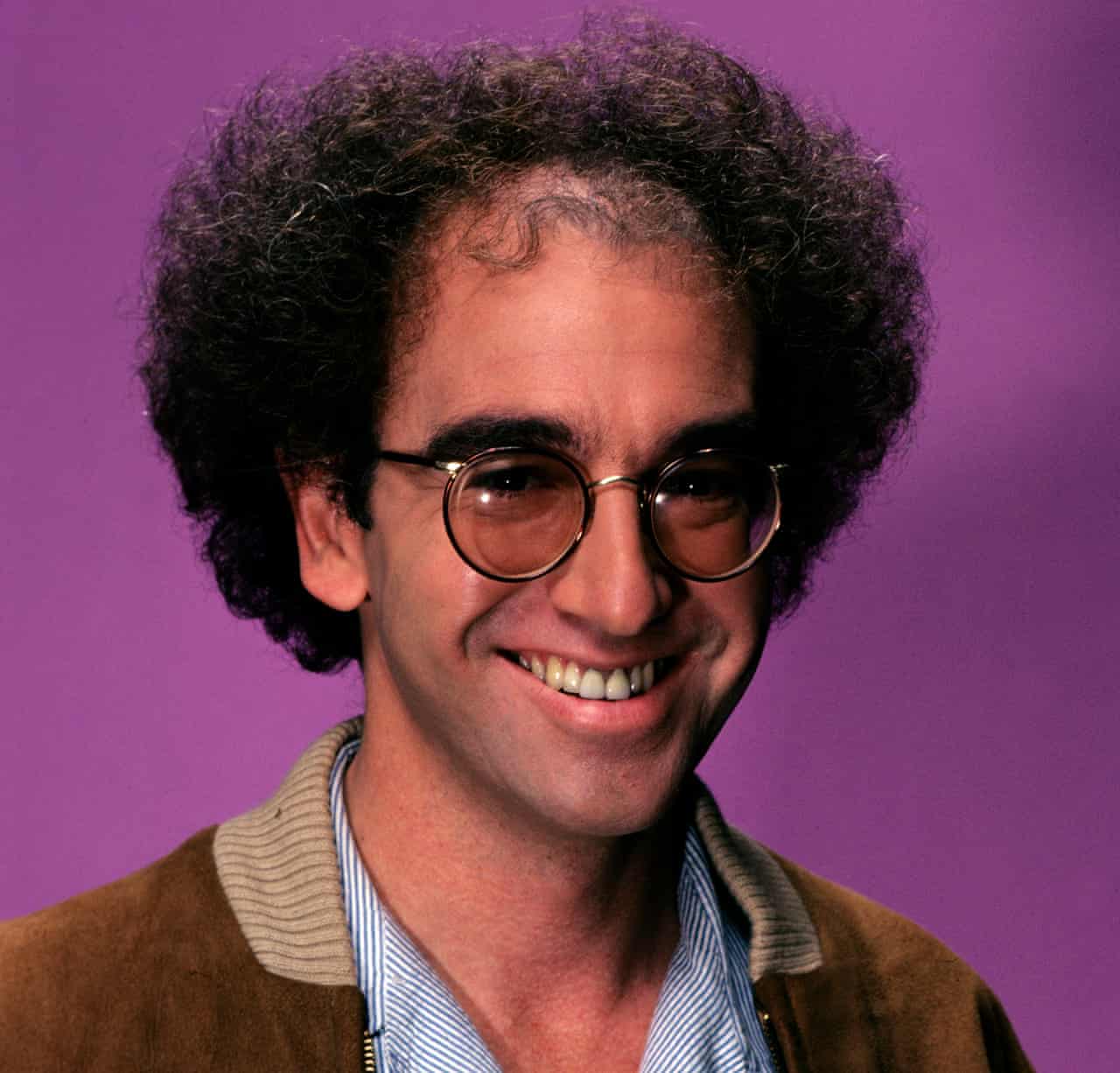 'Não há nada de interessante em mim – e nenhum interesse em mim': como a nova biografia de Larry David quase não aconteceu