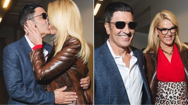 Ana Hickmann e Edu Guedes abrem álbum de lua de mel com histórias inusitadas: ‘Teve reencontro e surpresa’