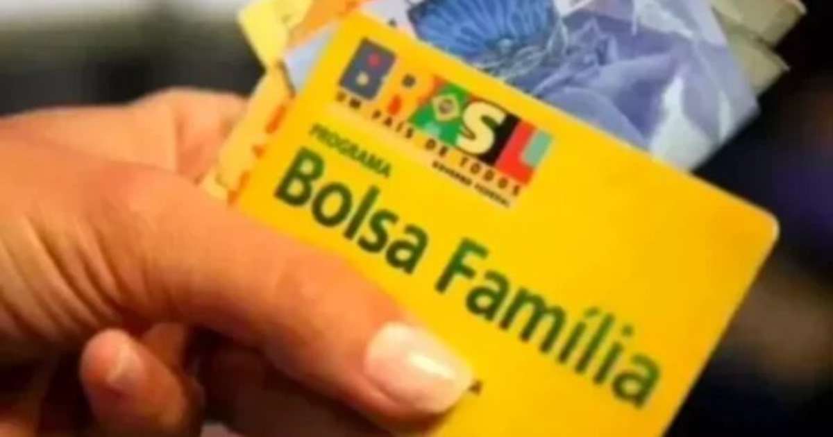 Governo antecipa calendário e paga Bolsa Família antes do segundo turno da eleição