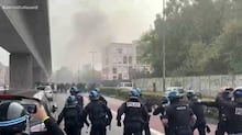 Protestos estudantis sem precedentes estão abalando a França; veja por que eles estão irritados