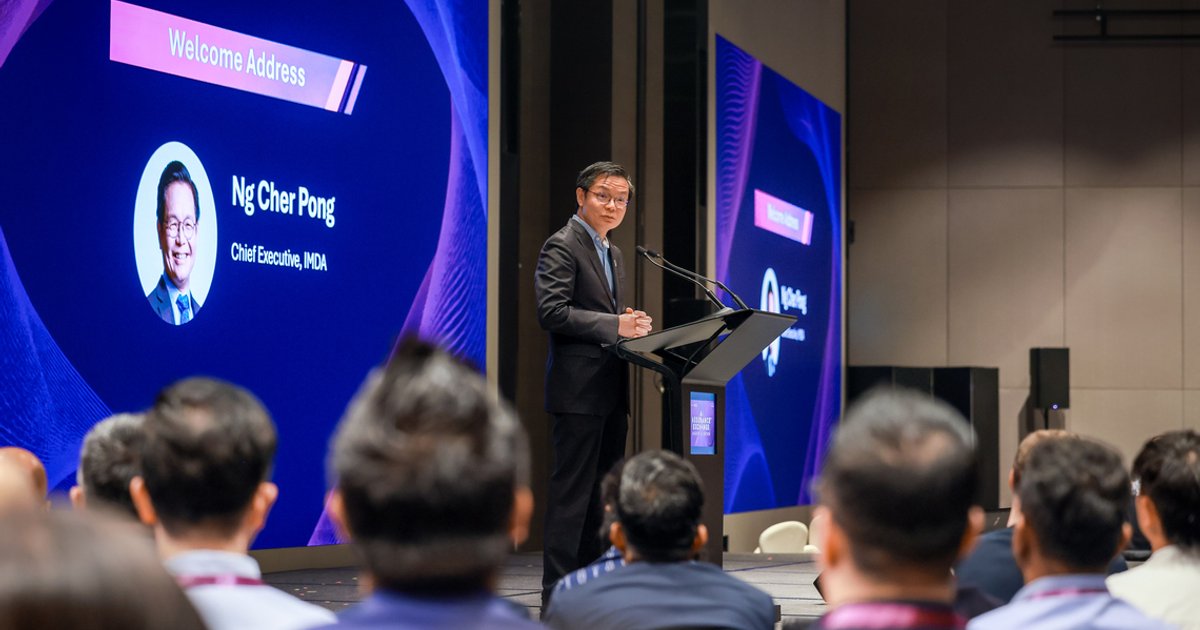 Singapura lança novo kit de ferramentas para ajudar empresas a testar agentes de IA quanto à segurança e confiabilidade