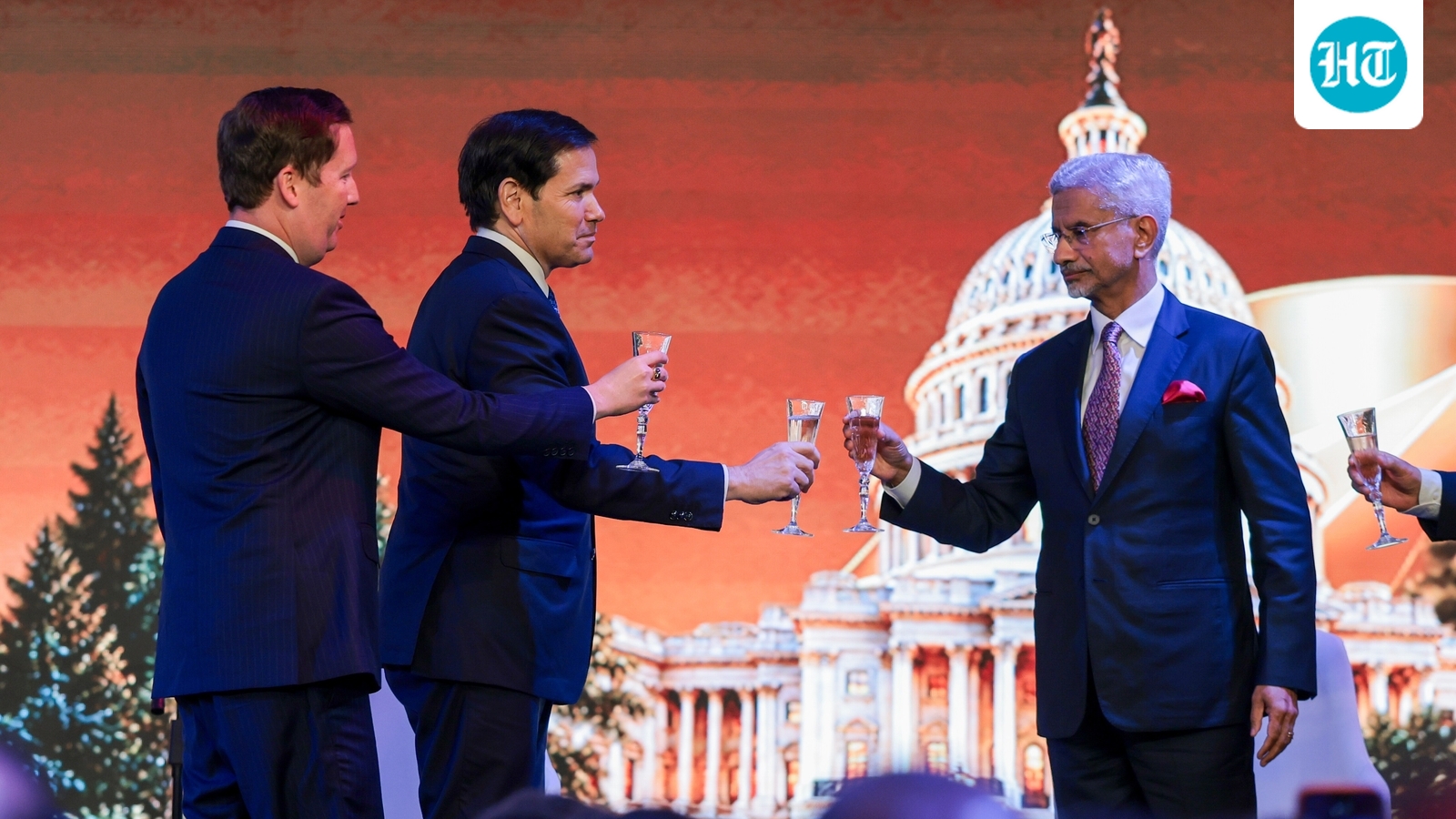 Petróleo venezuelano, petróleo russo, acordo comercial: o que a visita do Secretário de Estado dos EUA Marco Rubio à Índia sinalizou