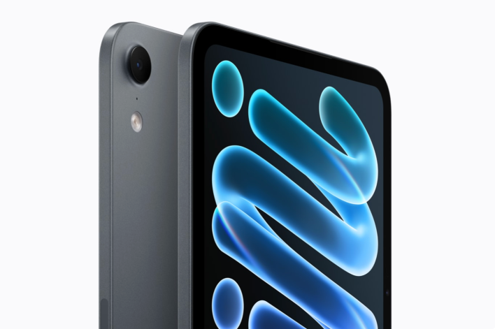 A Apple apresenta novo iPad mini com tela OLED e chip A20 Pro mais rápido