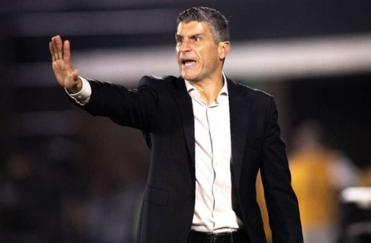 Vasco venceu o Boca Juniors por 1 a 0 em La Bombonera &ndash;