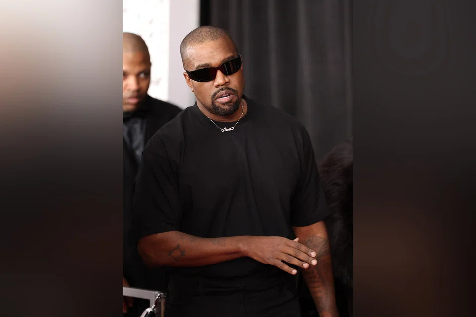 Todas as luzes brilham em Jacarta para o único show da Ásia do Sudeste de Kanye West