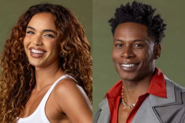 Ticiane questiona notas de Alexandre Borges na Dança dos Famosos: “Apoiar” - destaque galeria