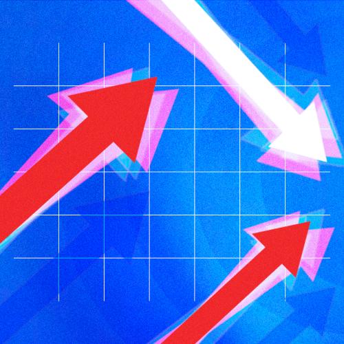 A venda no mercado de tecnologia aprofunda-se diante dos temores sobre a inflação nos EUA e a dívida com IA