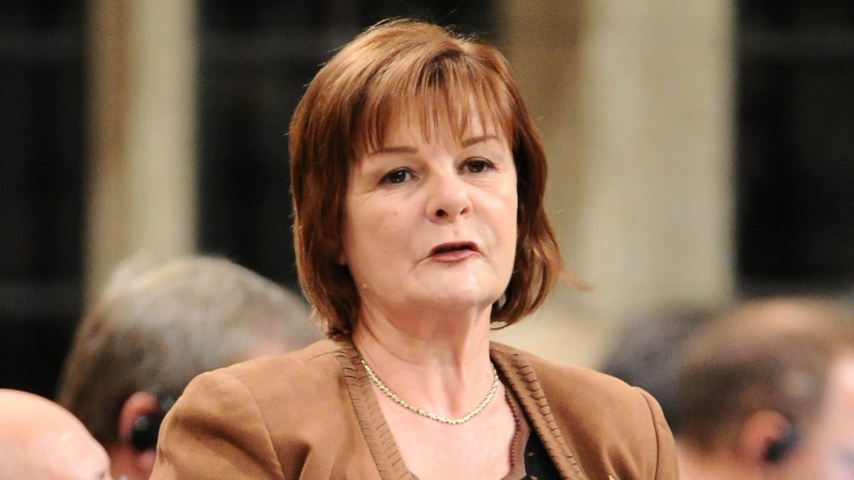 London politicians hope the legacy of Irene Mathyssen will be carried on