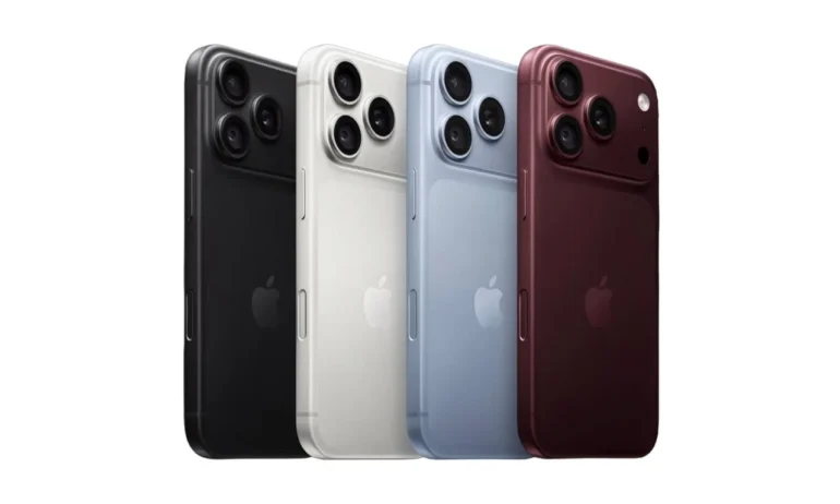 Pré-vendas do Smart iPhone 18 abertas nos planos Plans+ 1499