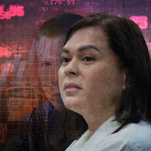 [In This Economy] Will Sara Duterte be good for business and the economy?