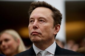 Musk ordenou desaceleração do serviço Starlink usado pelo exército da Ucrânia – relatório