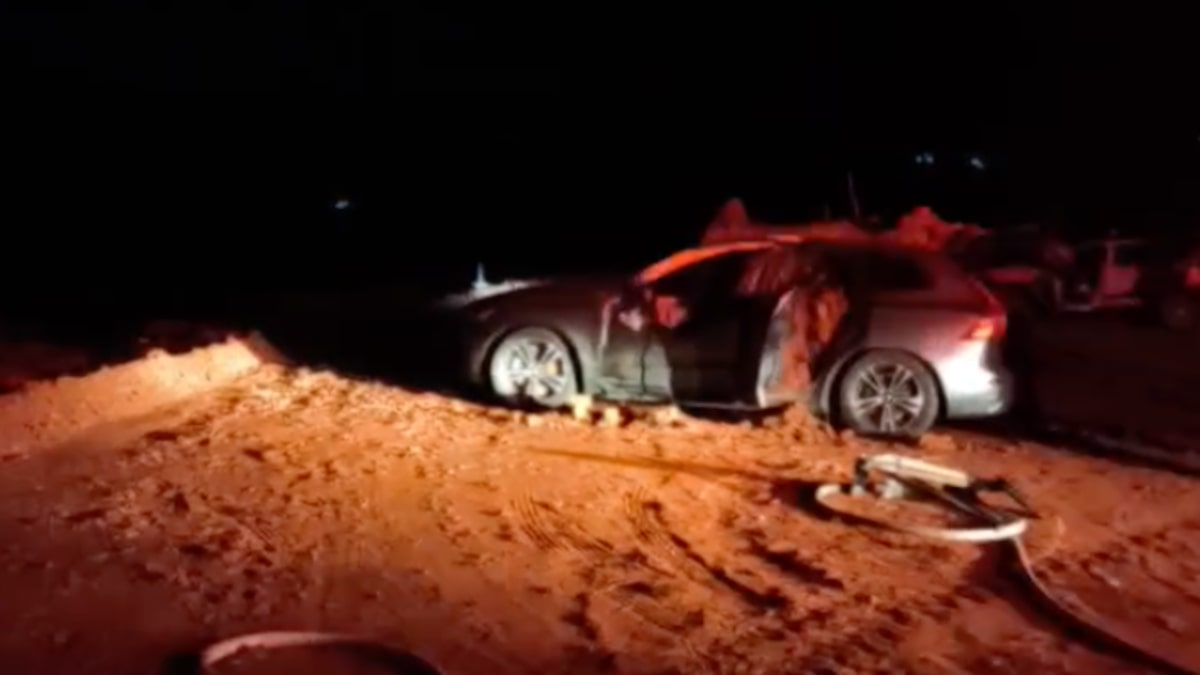 Juiz do Tribunal de Justiça de SP é encontrado carbonizado dentro de carro no interior paulista