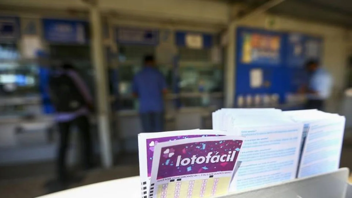 Ganhador único leva prêmio principal da Lotofácil 3808. Veja resultado