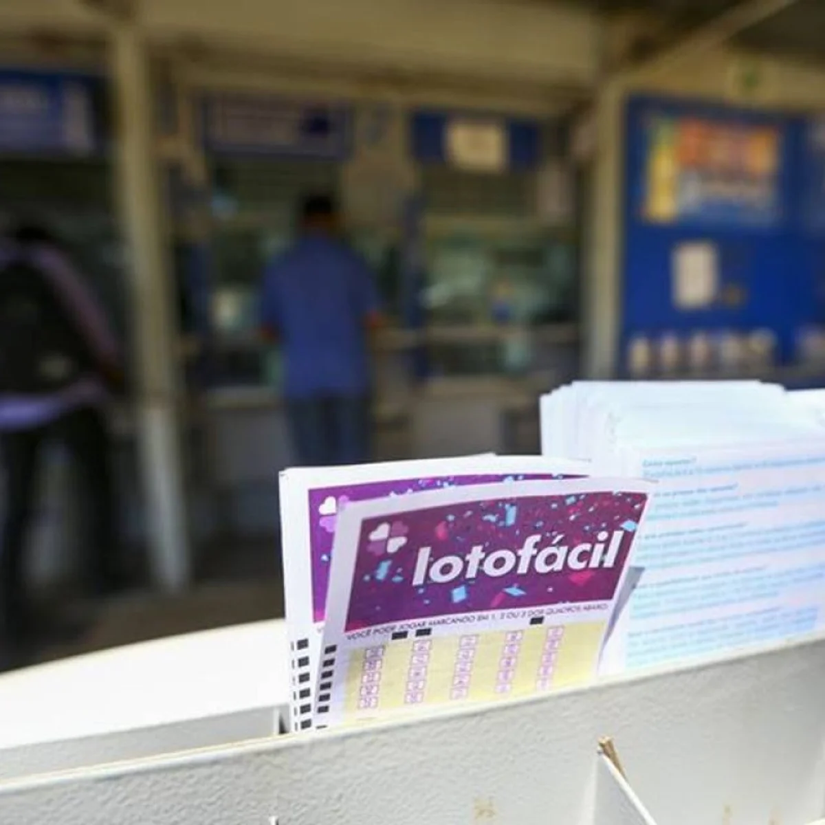 Ganhador único leva prêmio principal da Lotofácil 3808. Veja resultado