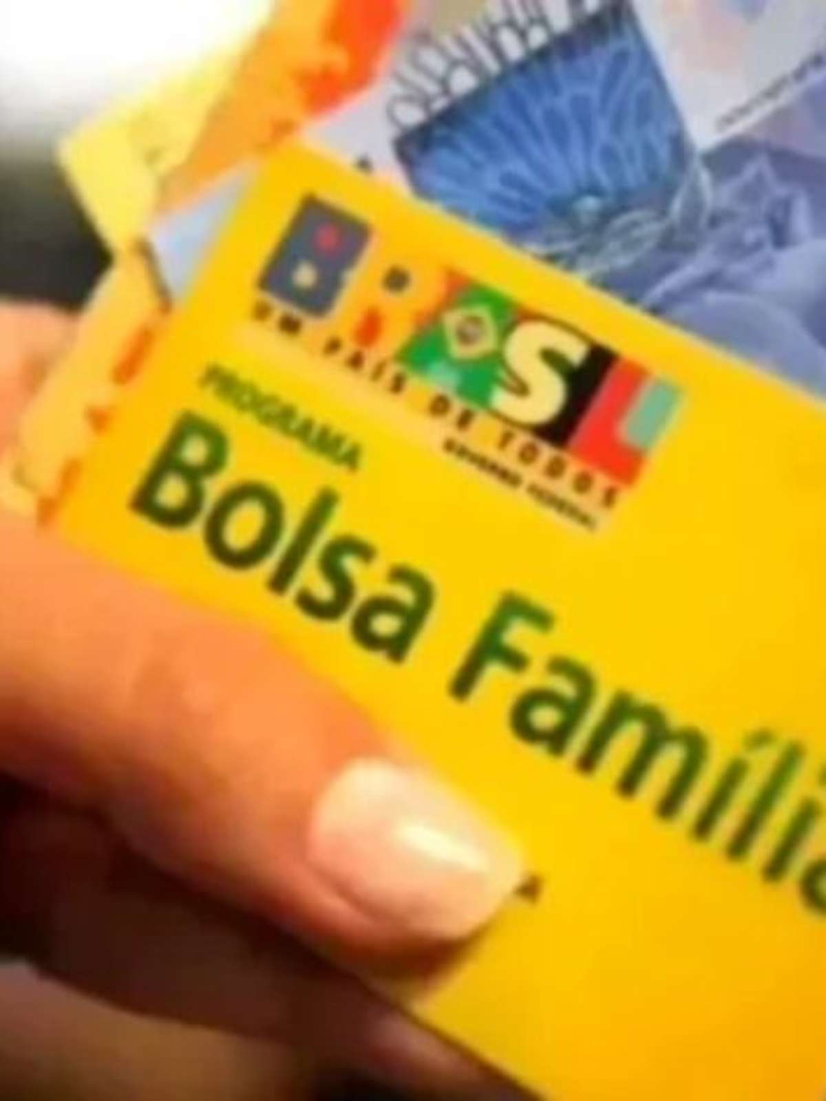 Governo antecipa calendário e paga Bolsa Família antes do segundo turno da eleição