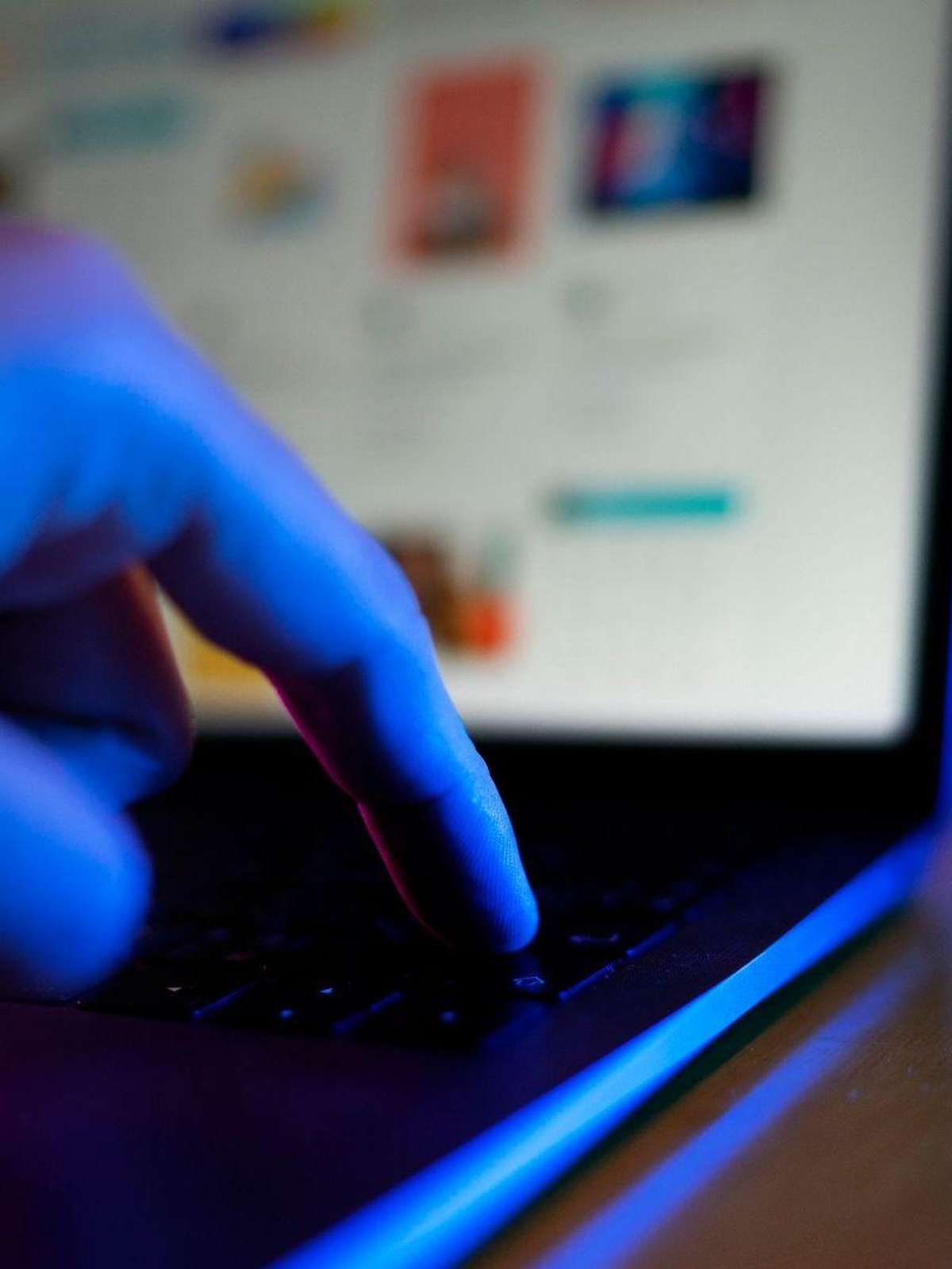 'Derruba esse site': como Vorcaro tentava controlar sua imagem e a de aliados na internet